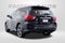 2020 Nissan Pathfinder Platinum