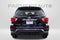 2020 Nissan Pathfinder Platinum