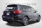 2020 Nissan Pathfinder Platinum