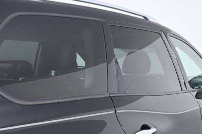 2020 Nissan Pathfinder Platinum