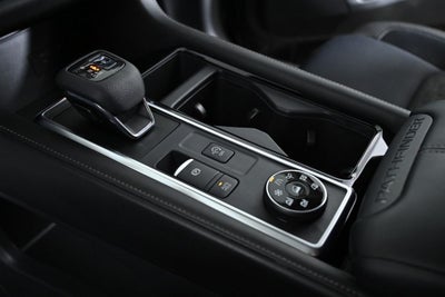 2022 Nissan Pathfinder S