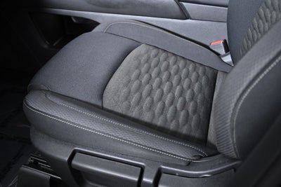 2022 Nissan Pathfinder S