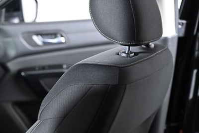 2022 Nissan Pathfinder S