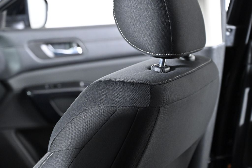 2022 Nissan Pathfinder S