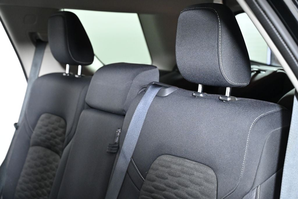 2022 Nissan Pathfinder S