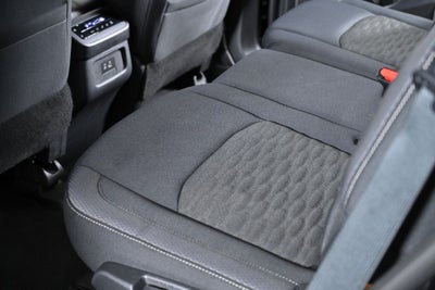 2022 Nissan Pathfinder S