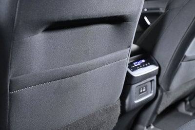 2022 Nissan Pathfinder S