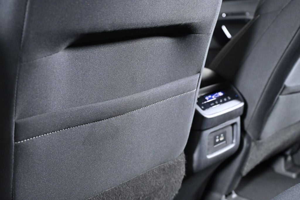 2022 Nissan Pathfinder S