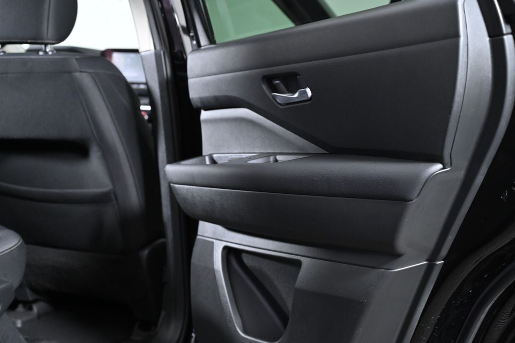 2022 Nissan Pathfinder S