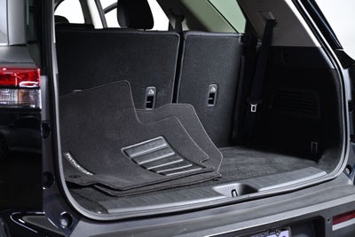 2022 Nissan Pathfinder S