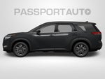 2026 Nissan Pathfinder S