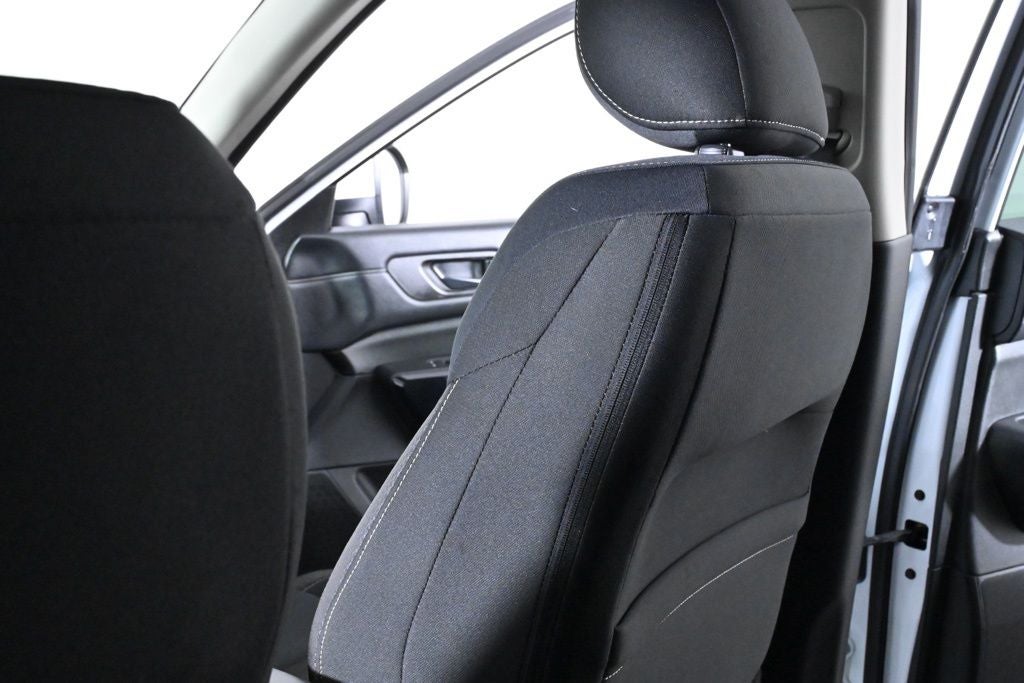 2025 Nissan Pathfinder SV Nissan Certified