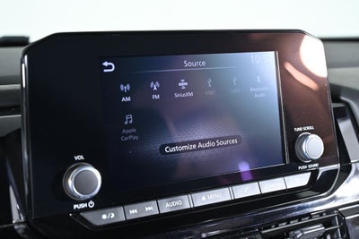 2023 Nissan Pathfinder Rock Creek Nissan Certified