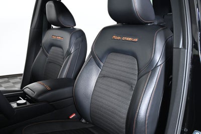 2023 Nissan Pathfinder Rock Creek Nissan Certified