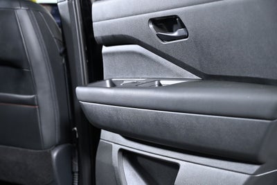2023 Nissan Pathfinder Rock Creek Nissan Certified