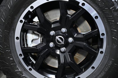 2023 Nissan Pathfinder Rock Creek Nissan Certified