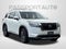 2023 Nissan Pathfinder SL Premium Nissan Certified