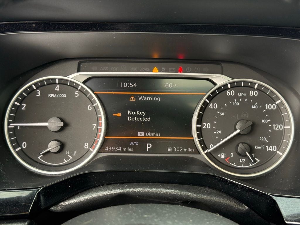 2023 Nissan Pathfinder SL Premium Nissan Certified