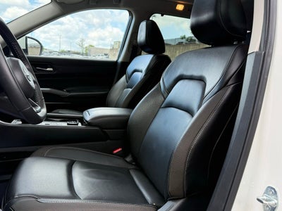 2023 Nissan Pathfinder SL Premium Nissan Certified
