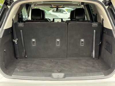 2023 Nissan Pathfinder SL Premium Nissan Certified