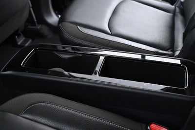 2022 Nissan Pathfinder SL Certified Select