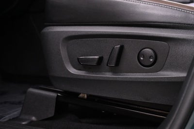 2025 Nissan Pathfinder Platinum Nissan Certified