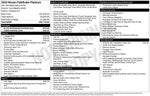 2024 Nissan Pathfinder Platinum Nissan Certified
