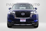 2024 Nissan Pathfinder Platinum Nissan Certified