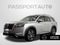 2023 Nissan Pathfinder Platinum Nissan Certified