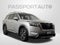 2023 Nissan Pathfinder Platinum Nissan Certified