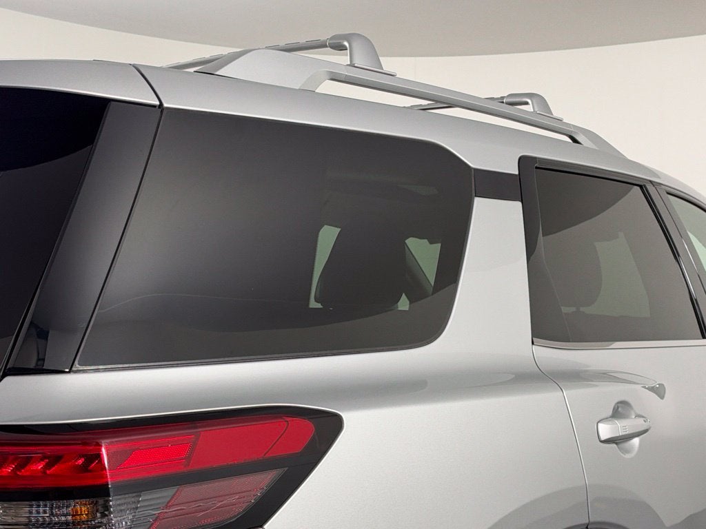 2023 Nissan Pathfinder Platinum Nissan Certified