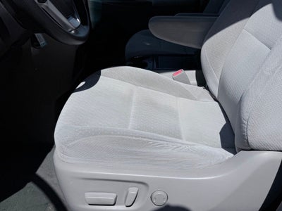 2015 Toyota Sienna LE 8 Passenger