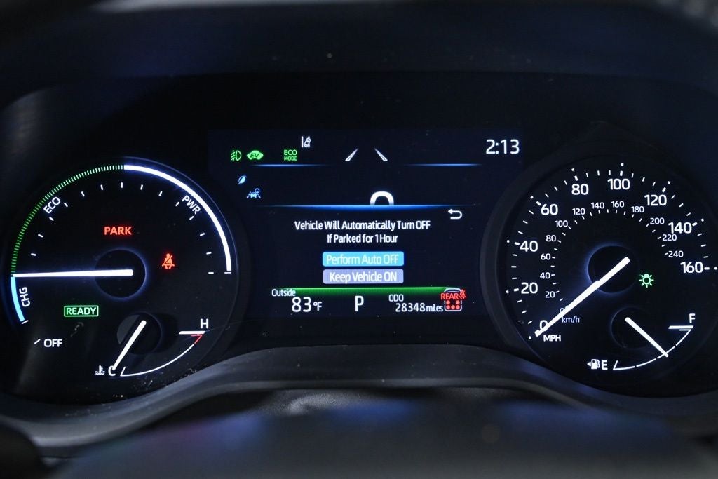 2025 Toyota Sienna XLE 7 Passenger