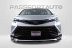 2025 Toyota Sienna XLE 7 Passenger