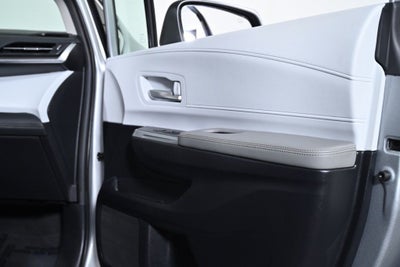 2025 Toyota Sienna XLE 7 Passenger