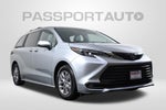 2025 Toyota Sienna XLE 7 Passenger