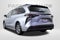 2025 Toyota Sienna XLE 7 Passenger