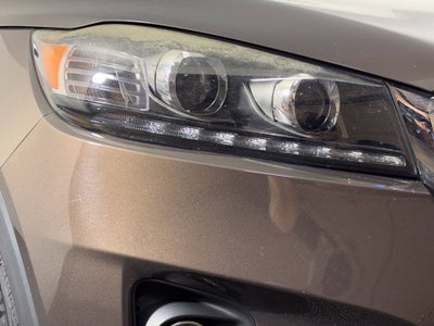 2019 Kia Sorento EX