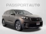 2019 Kia Sorento EX