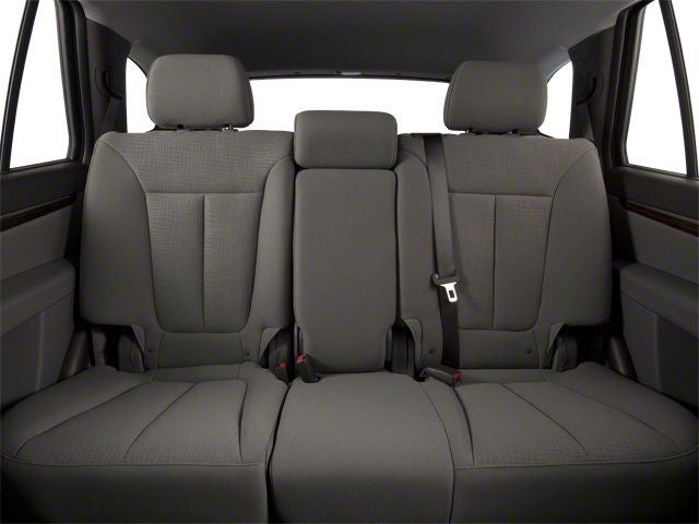 2011 Hyundai Santa Fe Limited