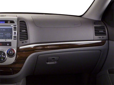2011 Hyundai Santa Fe Limited