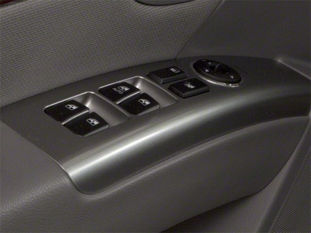 2011 Hyundai Santa Fe Limited