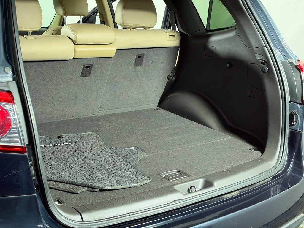 2011 Hyundai Santa Fe Limited