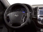 2011 Hyundai Santa Fe Limited