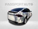 2017 Tesla Model X 75D