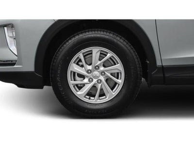 2018 Mitsubishi Eclipse Cross ES