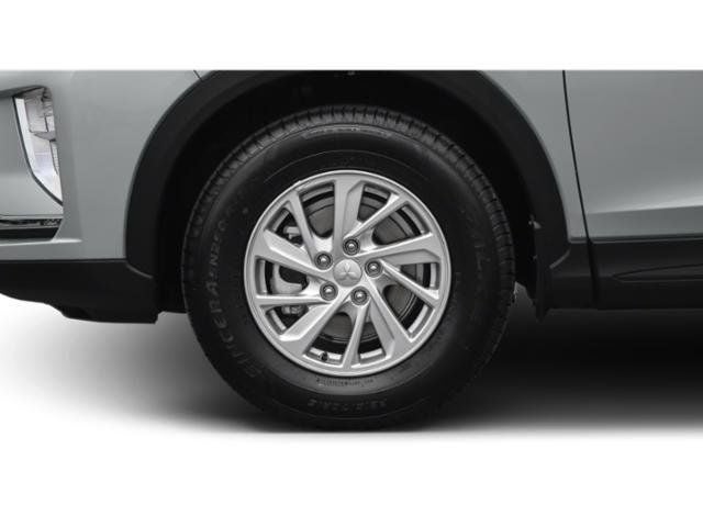 2018 Mitsubishi Eclipse Cross ES