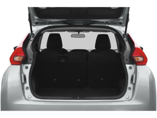 2018 Mitsubishi Eclipse Cross ES