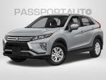 2018 Mitsubishi Eclipse Cross ES