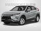 2018 Mitsubishi Eclipse Cross ES